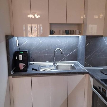 Теодора Apartman Rusze Kültér fotó