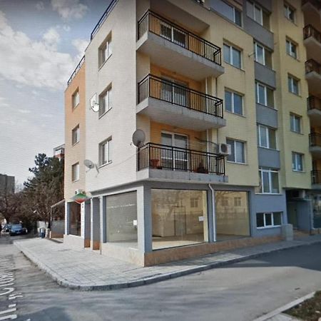Теодора Apartman Rusze Kültér fotó