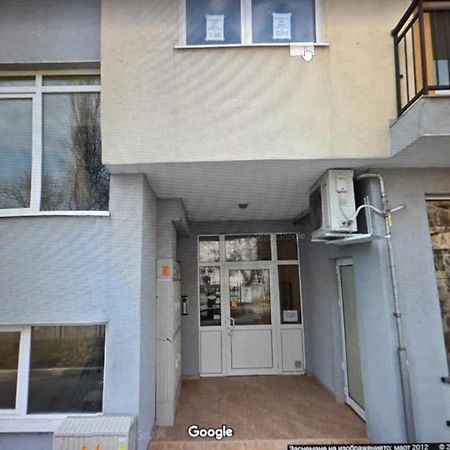 Теодора Apartman Rusze Kültér fotó