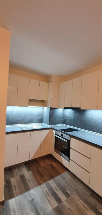 Теодора Apartman Rusze Kültér fotó