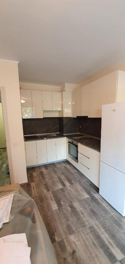 Теодора Apartman Rusze Kültér fotó
