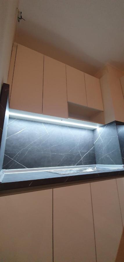 Теодора Apartman Rusze Kültér fotó