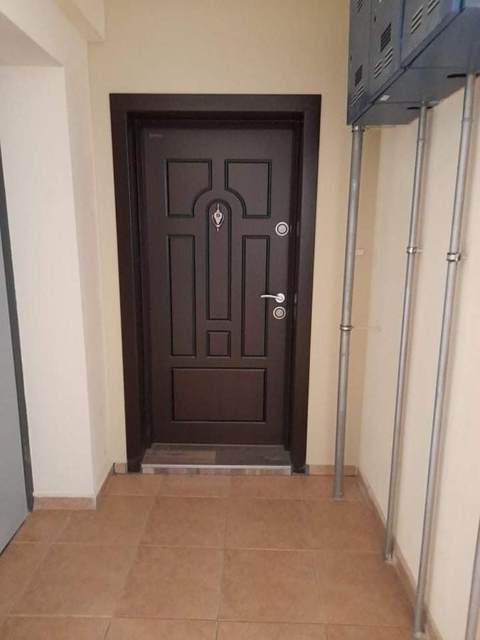 Теодора Apartman Rusze Kültér fotó