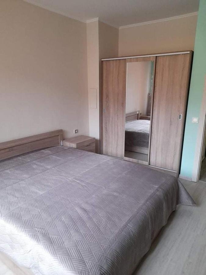 Теодора Apartman Rusze Kültér fotó