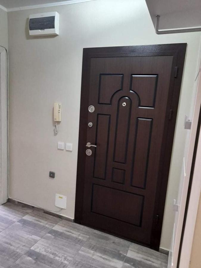 Теодора Apartman Rusze Kültér fotó