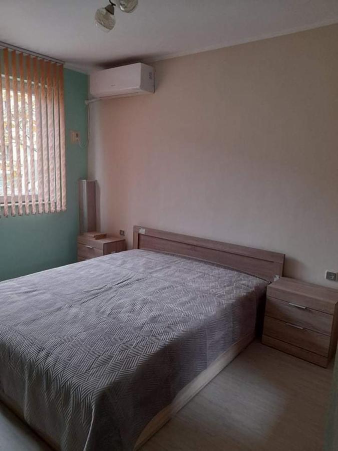 Теодора Apartman Rusze Kültér fotó