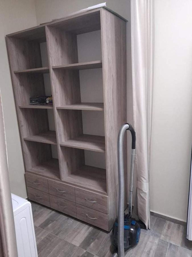 Теодора Apartman Rusze Kültér fotó