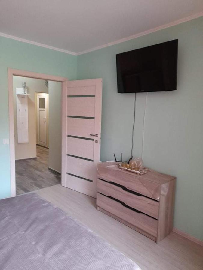 Теодора Apartman Rusze Kültér fotó