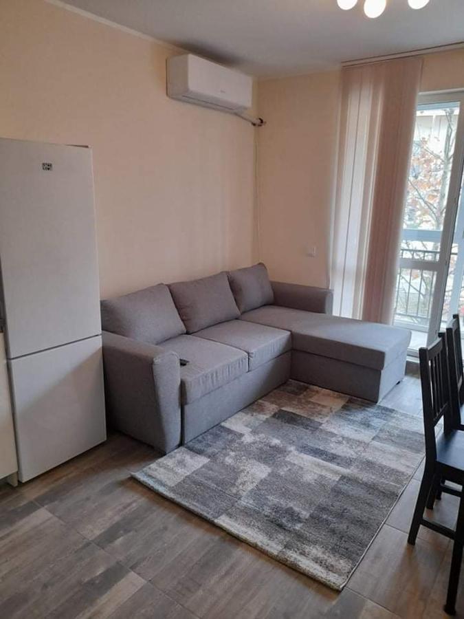 Теодора Apartman Rusze Kültér fotó