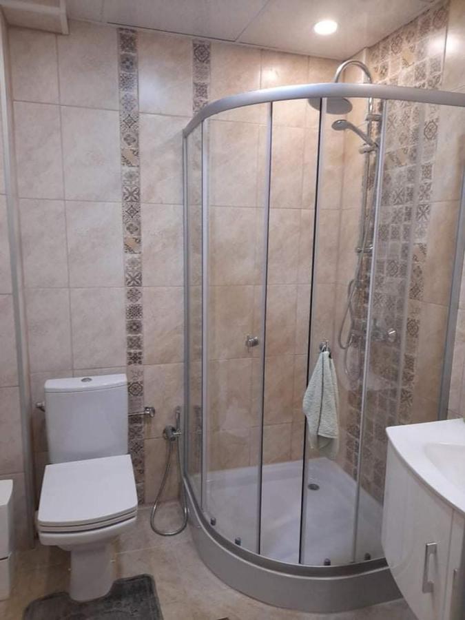 Теодора Apartman Rusze Kültér fotó