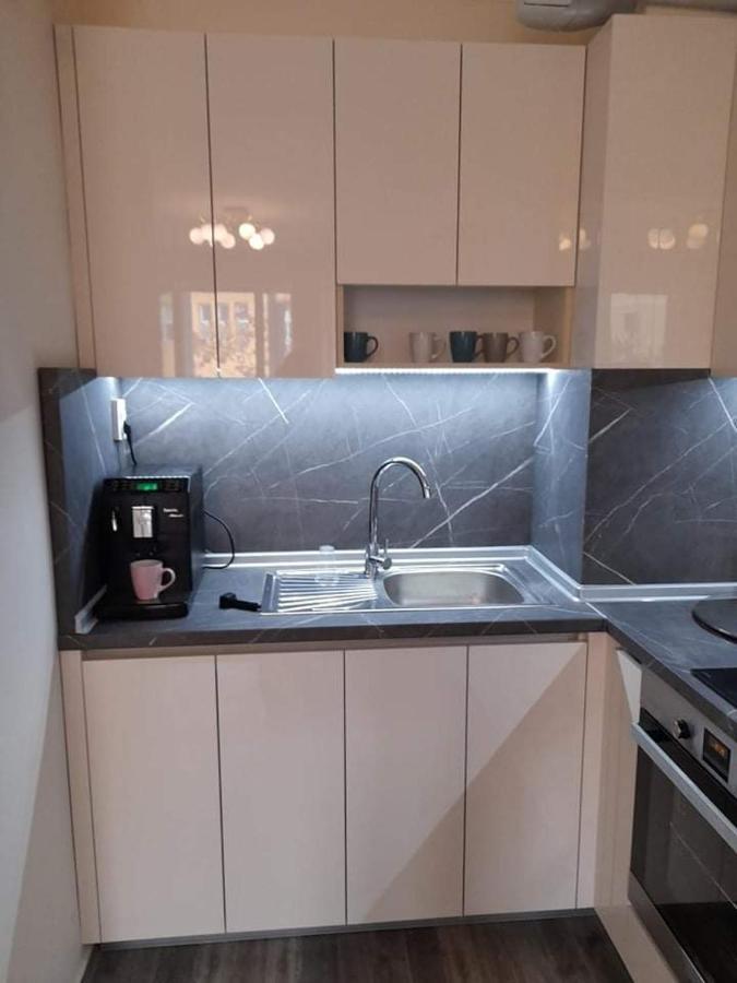 Теодора Apartman Rusze Kültér fotó