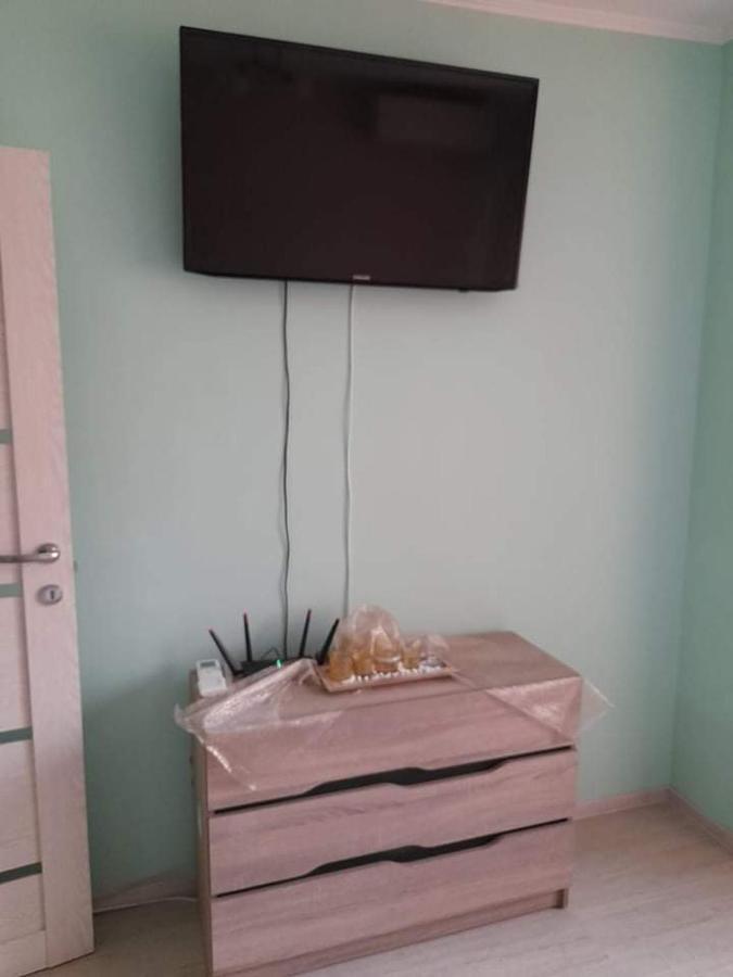 Теодора Apartman Rusze Kültér fotó