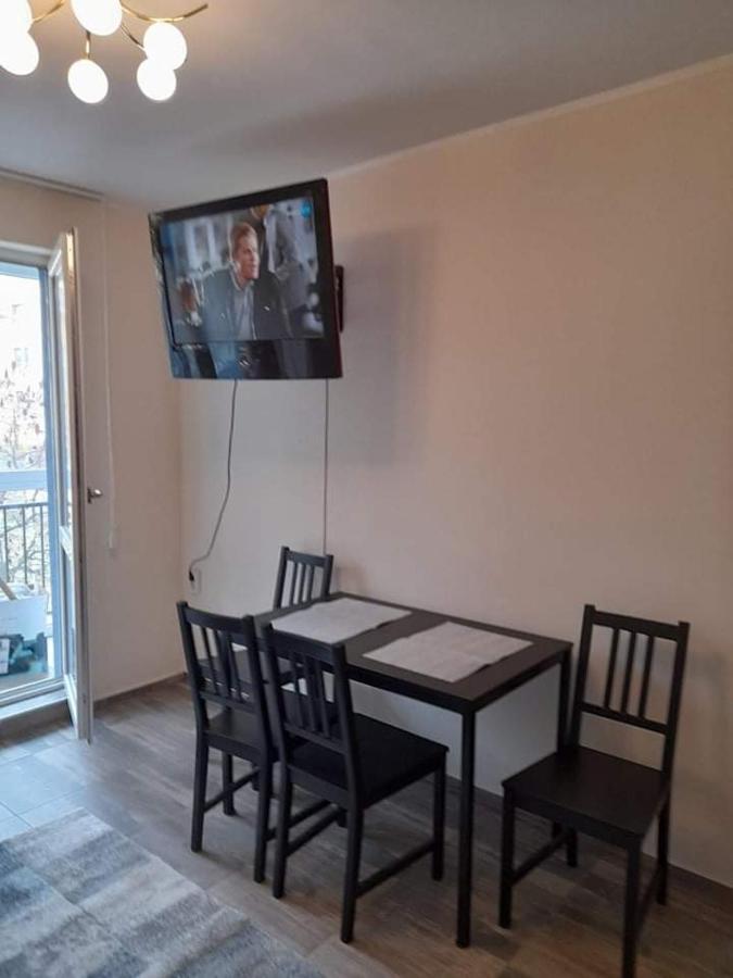 Теодора Apartman Rusze Kültér fotó