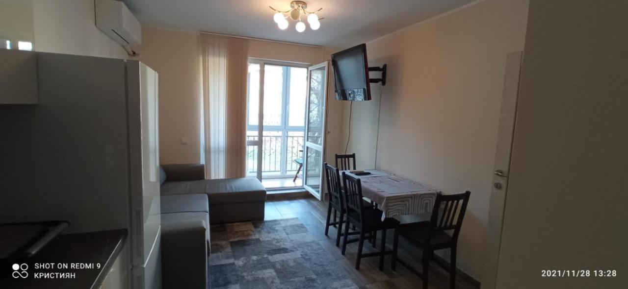Теодора Apartman Rusze Kültér fotó