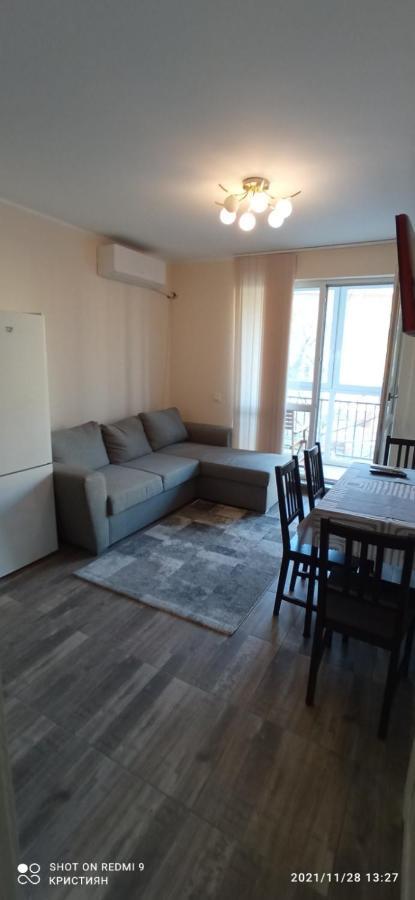 Теодора Apartman Rusze Kültér fotó