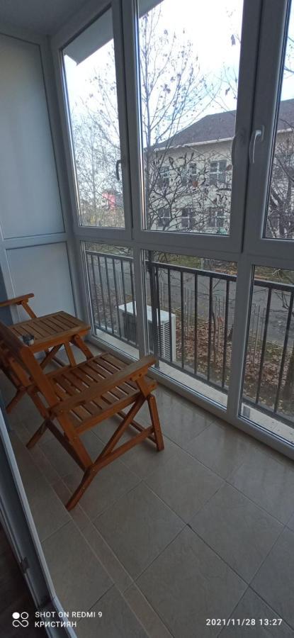 Теодора Apartman Rusze Kültér fotó