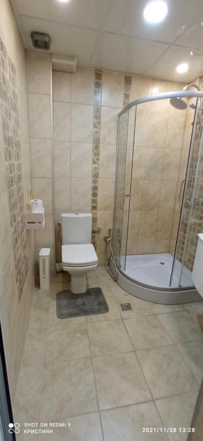 Теодора Apartman Rusze Kültér fotó