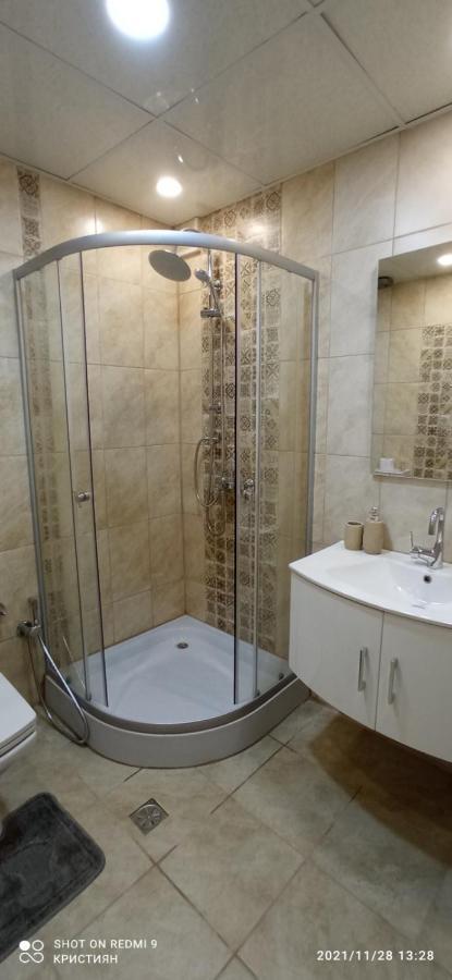 Теодора Apartman Rusze Kültér fotó