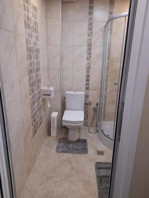 Теодора Apartman Rusze Kültér fotó