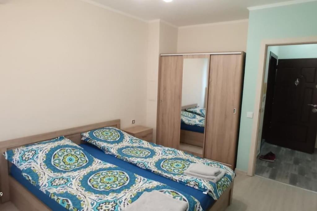 Теодора Apartman Rusze Kültér fotó