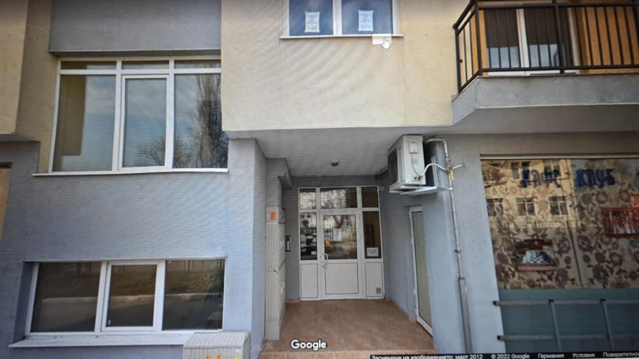 Теодора Apartman Rusze Kültér fotó