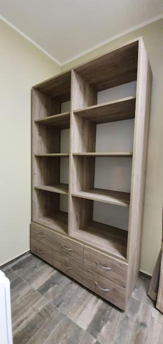 Теодора Apartman Rusze Kültér fotó