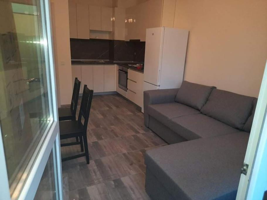 Теодора Apartman Rusze Kültér fotó